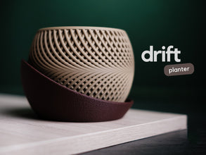 Drift Vase